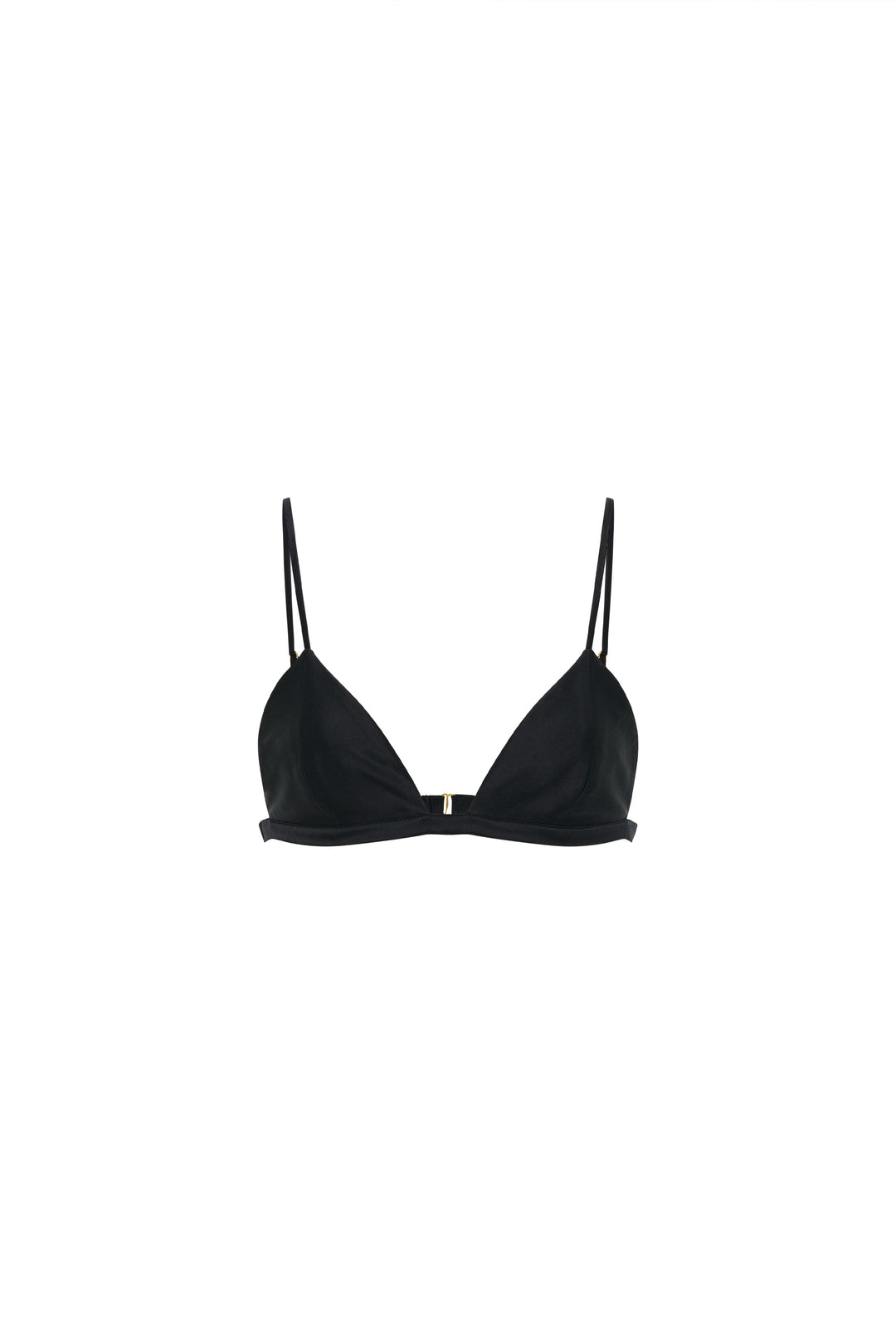 SEPHONE SILK BRALETTE