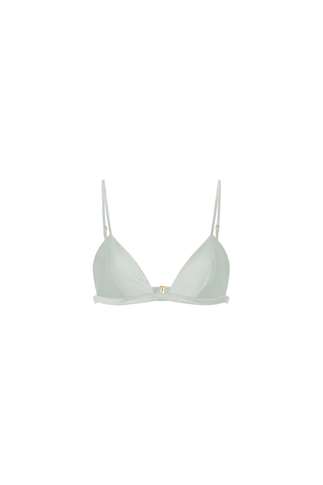 SEPHONE SILK BRALETTE