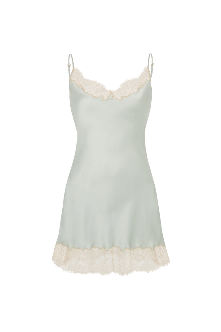 EOS SILK CHEMISE