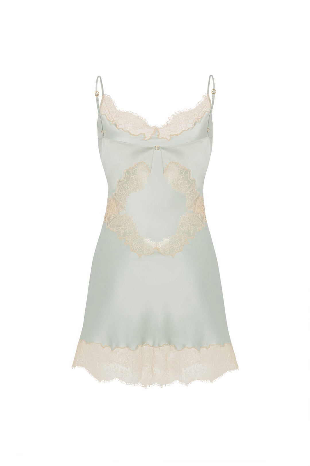 EOS SILK CHEMISE