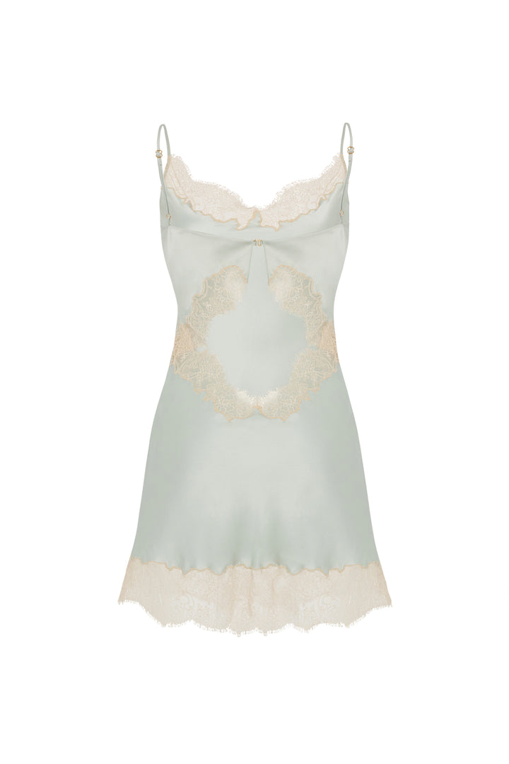 EOS SILK CHEMISE