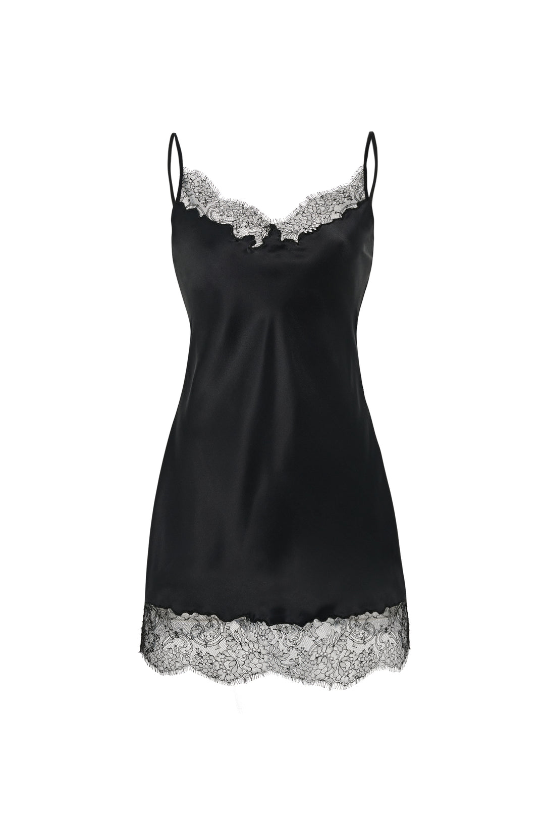 EOS SILK CHEMISE