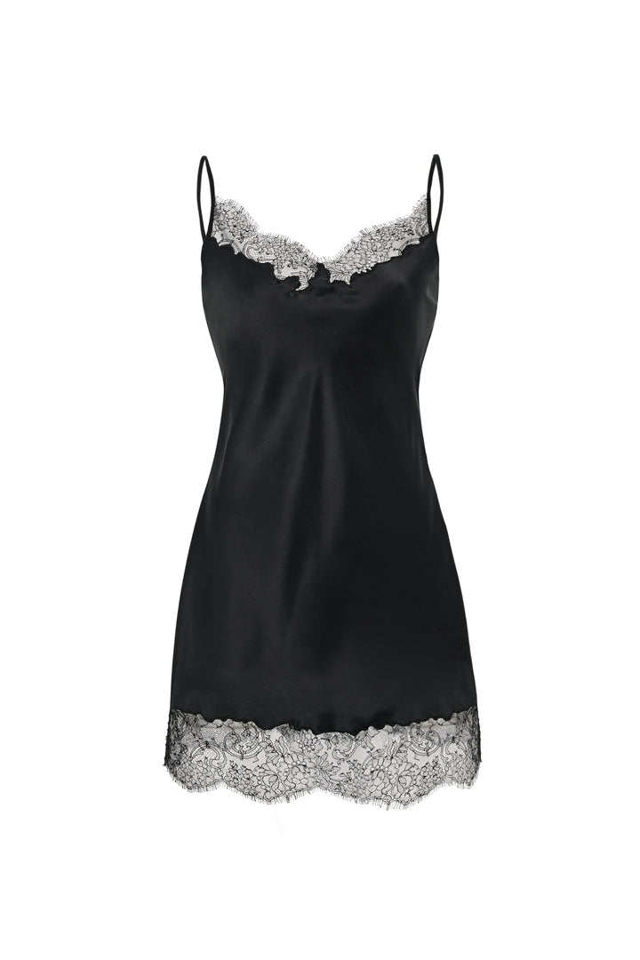 EOS SILK CHEMISE
