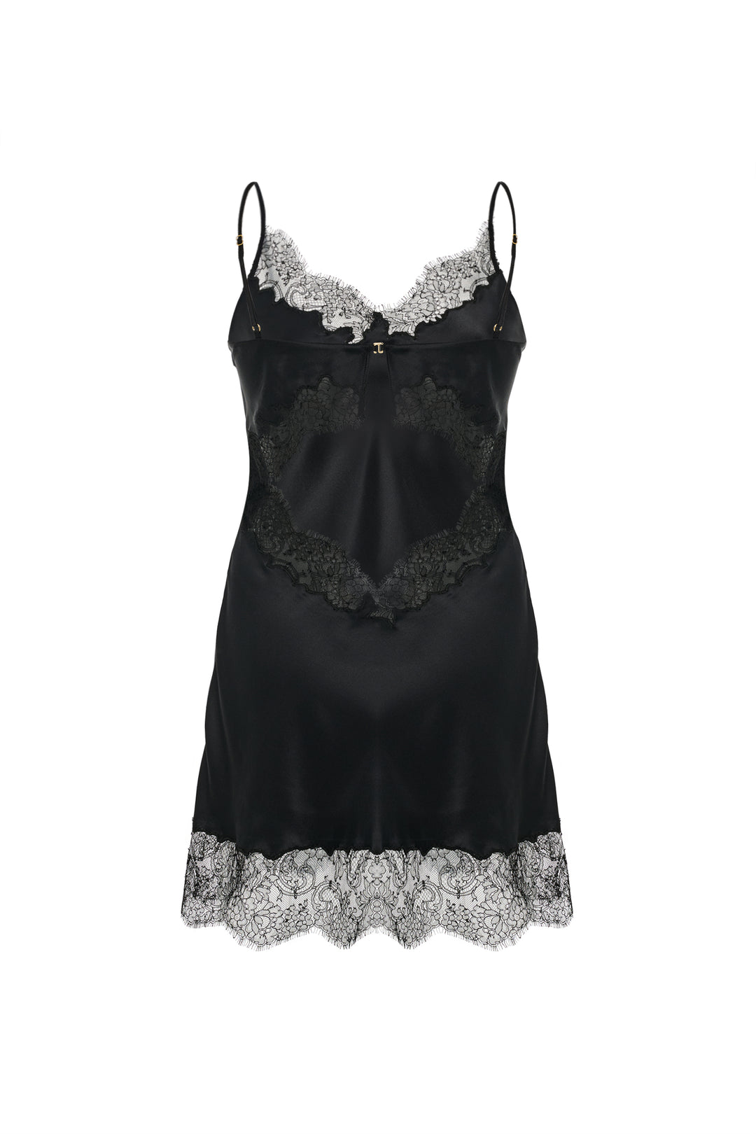 EOS SILK CHEMISE
