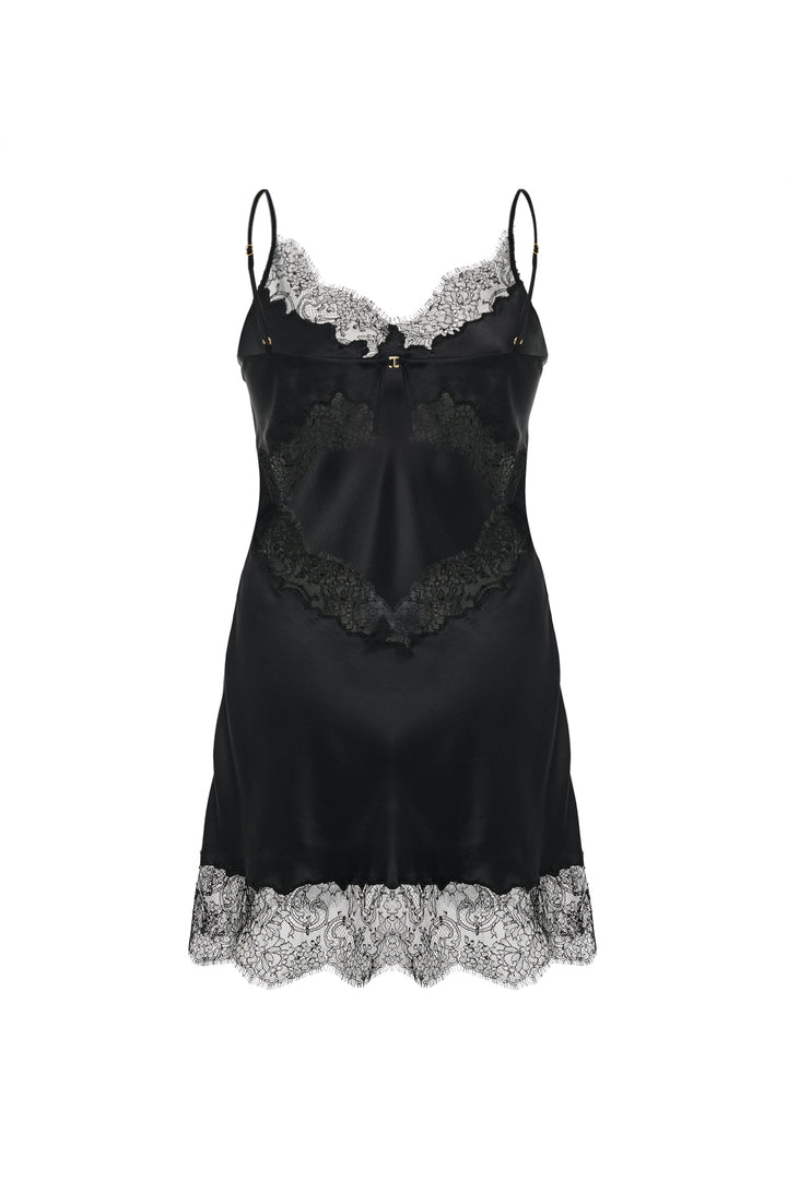 EOS SILK CHEMISE